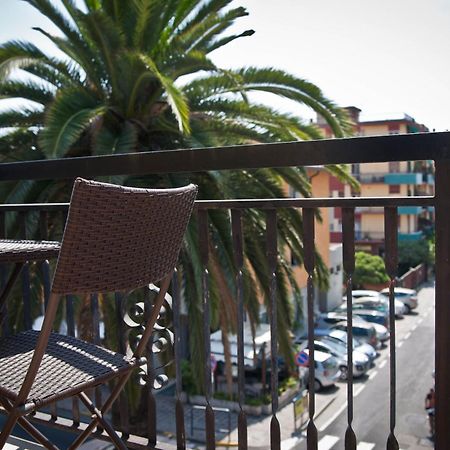 Appartamenti Linda San Bartolomeo Al Mare Extérieur photo