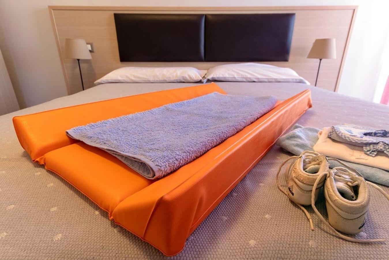 Appartamenti Linda San Bartolomeo Al Mare Extérieur photo