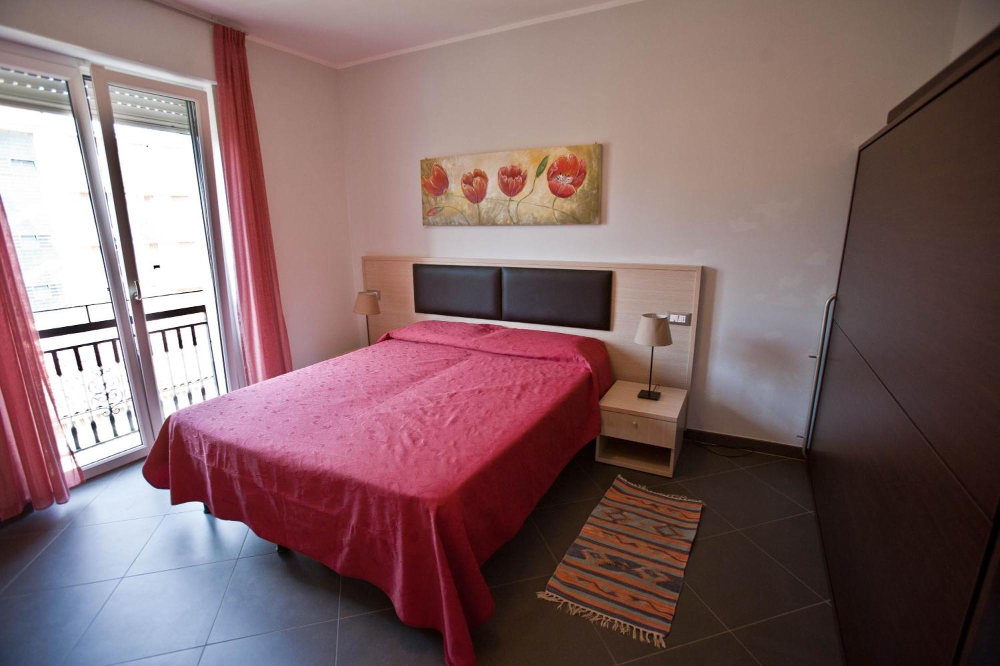 Appartamenti Linda San Bartolomeo Al Mare Extérieur photo