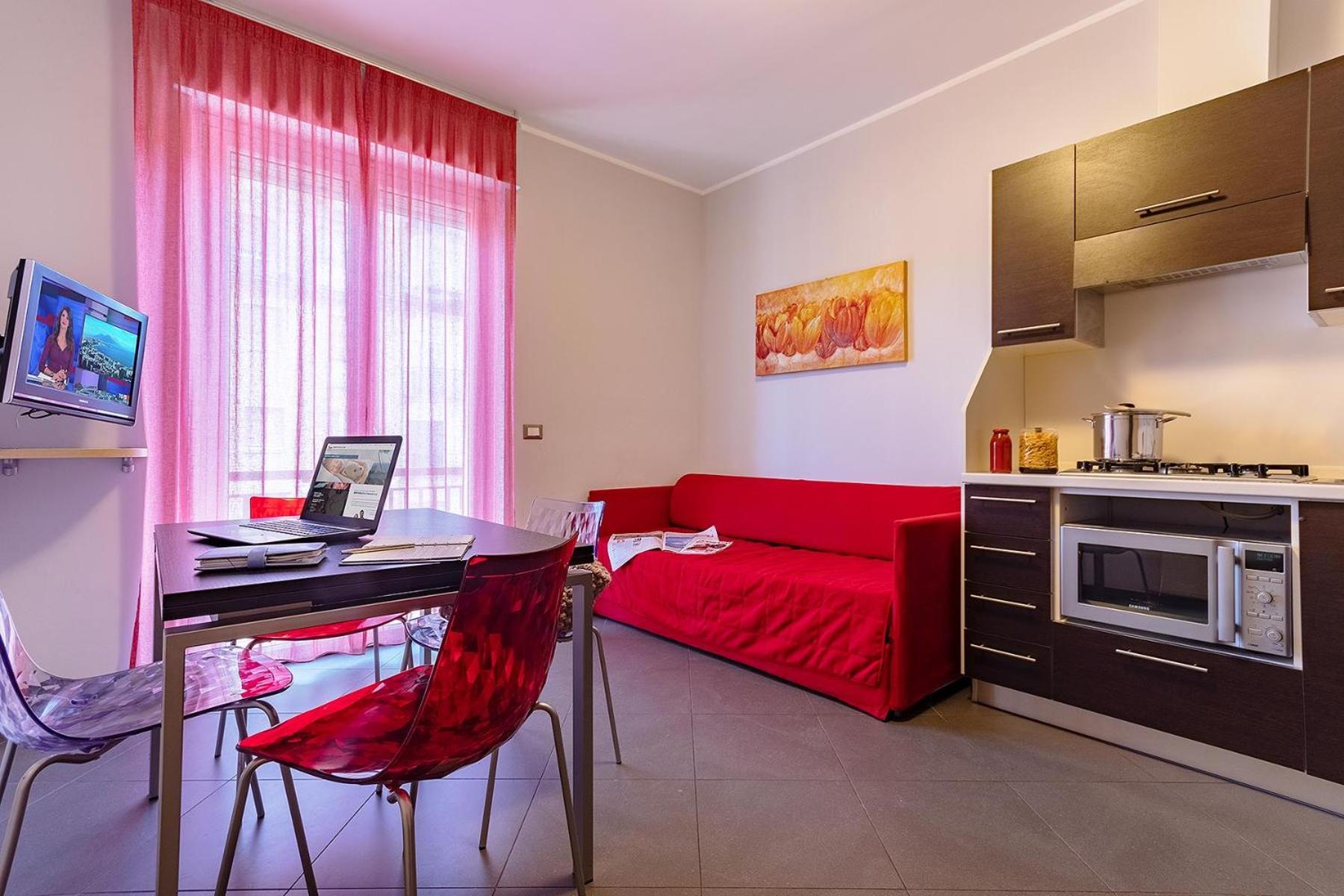 Appartamenti Linda San Bartolomeo Al Mare Extérieur photo