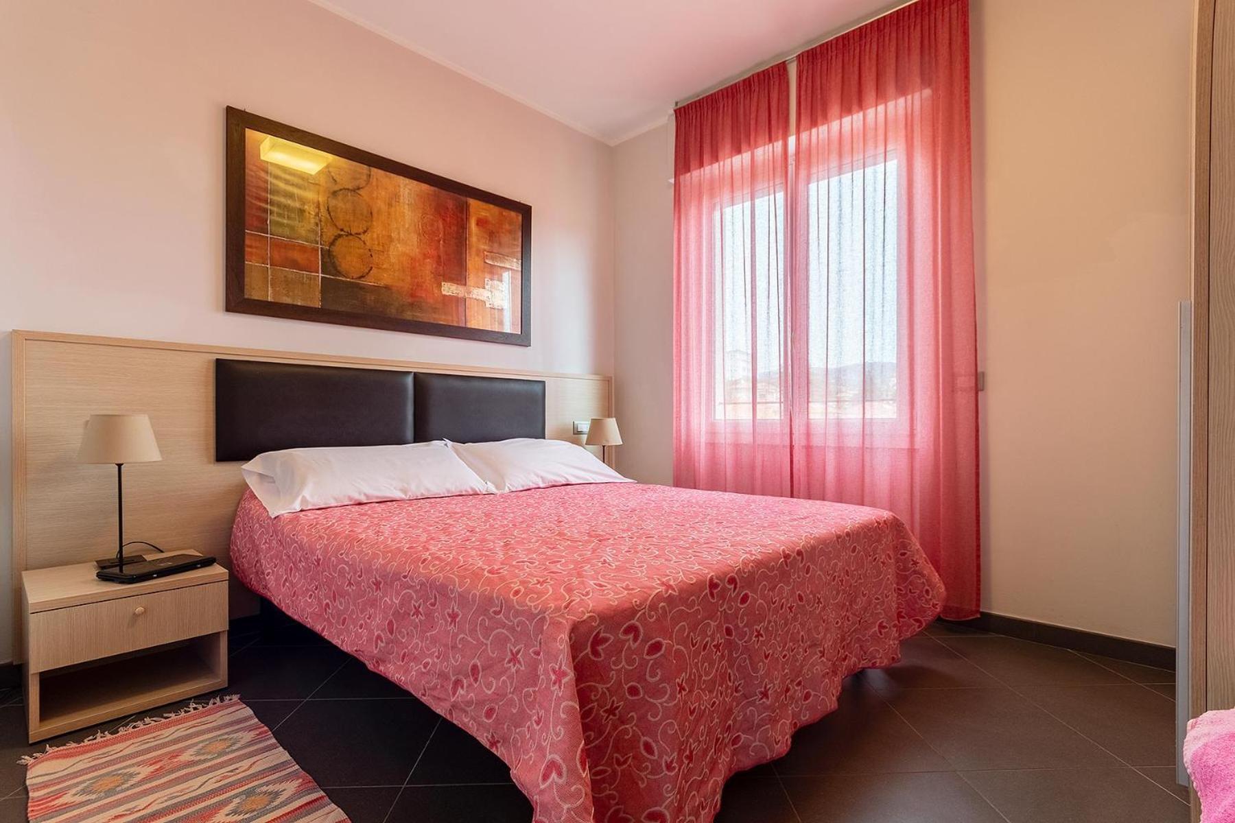 Appartamenti Linda San Bartolomeo Al Mare Extérieur photo