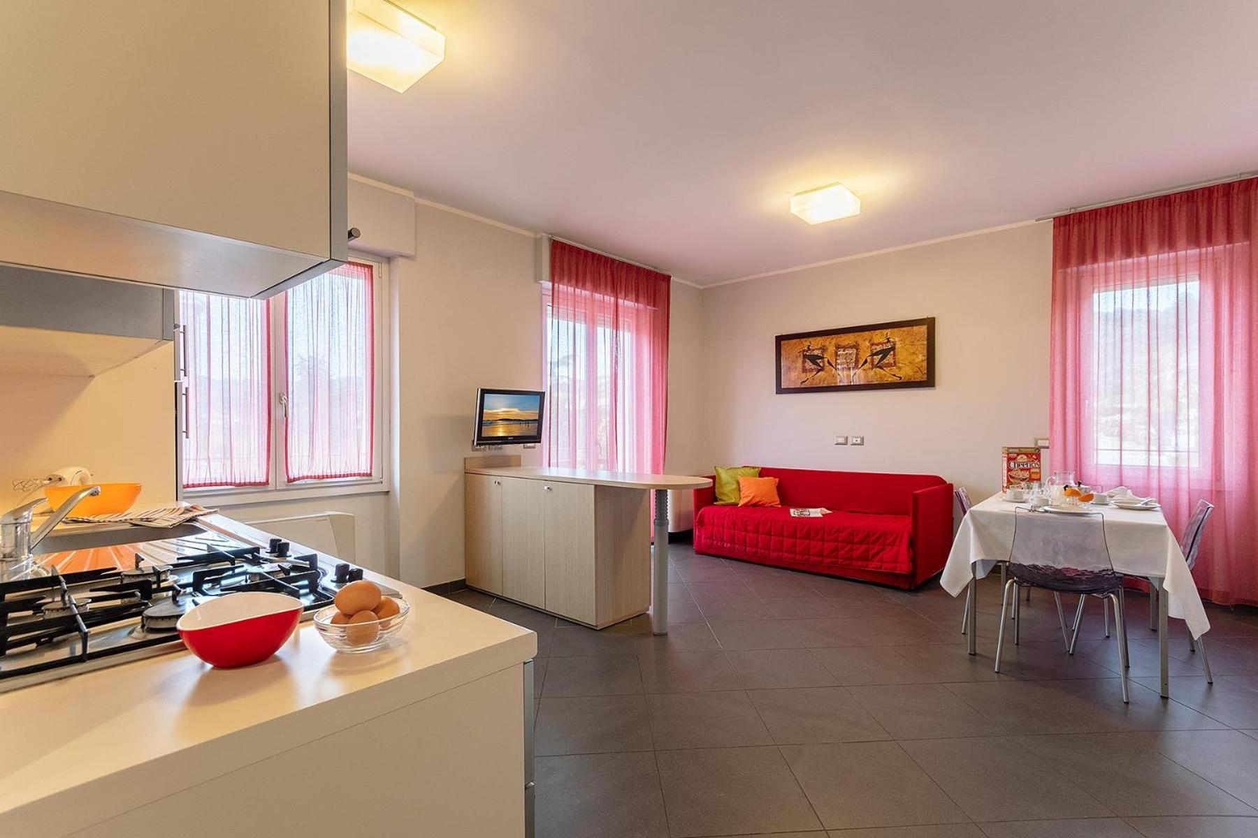 Appartamenti Linda San Bartolomeo Al Mare Extérieur photo