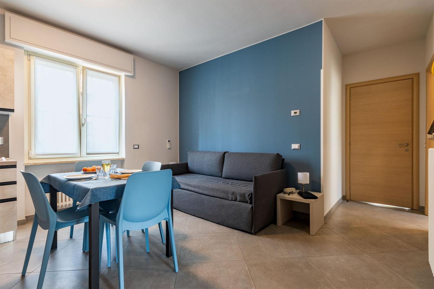 Appartamenti Linda San Bartolomeo Al Mare Extérieur photo